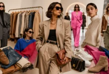Fashion Trends 2026: The Complete Guide to What's In, What's Out, and How to Actually Wear Them
