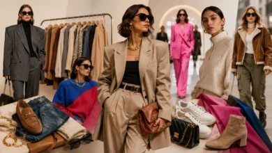 Fashion Trends 2026: The Complete Guide to What's In, What's Out, and How to Actually Wear Them