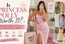 Is Princess Polly worth it? Fashion review featuring trendy Princess Polly dresses and stylish outfit inspiration.
