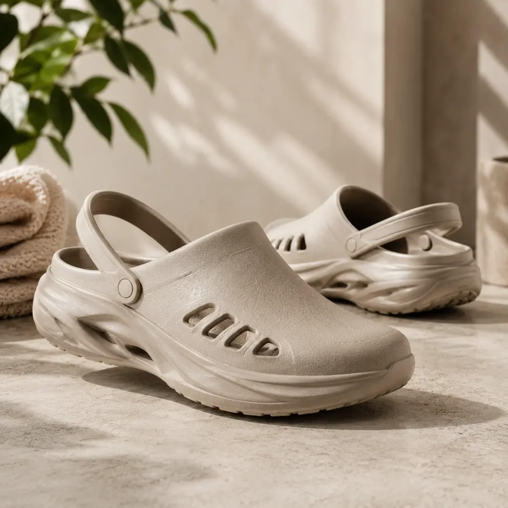 Kane Revive original recovery shoe for everyday comfort and active recovery