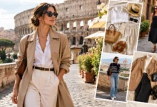 What to Wear in Italy: Stylish Outfits for Every Month